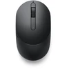 Image de DELL MS3320W, Ambidextre, Optique, RF Sans fil + Bluetooth, 1600 DPI, Noir MS3320W-BLK