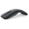 Image de DELL Souris de voyage Bluetooth® - MS700 - Noir, Ambidextre, Optique, Bluetooth, 4000 DPI, Noir MS700-BK-R-EU
