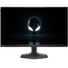 Image de Alienware AW2524HF, 62,2 cm (24.5'), 1920 x 1080 pixels, Full HD, LCD, 0,5 ms, Noir GAME-AW2524HF