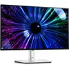 Image de DELL UltraSharp U2424HE, 60,5 cm (23.8'), 1920 x 1080 pixels, Full HD, LCD, 8 ms, Noir, Argent DELL-U2424HE