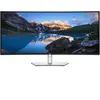 Image de DELL UltraSharp U4025QW, 101,6 cm (40'), 5120 x 2160 pixels, 5K Ultra HD, LCD, 8 ms, Argent DELL-U4025QW