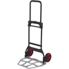 Image de Diable pliant - 120 kg 485 x 350 mm 5,6 kg Ø 175 mm