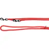 Image de Laisse d'entraînement pour chien Flamingo Aiden Rouge 250x1,2x1,2x1,2 cm 521334