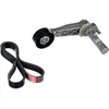 Image de Kit de courroie d'accessoire GATES K016PK903XS