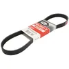 Image de Courroie trapézoïdale à nervures GATES 6PK893XS