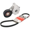 Image de Kit de courroie d'accessoire GATES K094PK878