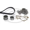 Image de Kit distribution avec pompe à eau GATES PowerGrip  KP15555XS