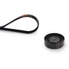 Image de Kit de courroie d'accessoire GATES K076PK1113