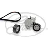 Image de Kit de courroie d'accessoire GATES K016PK1715