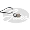 Image de Kit de courroie d'accessoire GATES K055PK1148