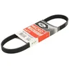 Image de Courroie trapézoïdale à nervures GATES 5PK748SF
