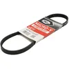 Image de Courroie trapézoïdale à nervures GATES 4PK734SF