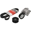 Image de Kit de courroie d'accessoire GATES K186PK2100