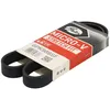 Image de Courroie trapézoïdale à nervures GATES 6PK989SF