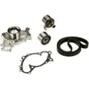Image de Kit distribution avec pompe à eau GATES PowerGrip  KP3T257