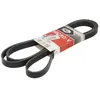 Image de Courroie trapézoïdale à nervures GATES GAT6PK2375