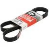 Image de Courroie trapézoïdale à nervures GATES 6PK1405XS