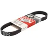 Image de Courroie trapézoïdale à nervures GATES 6PK730SF