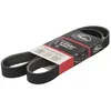 Image de Courroie trapézoïdale à nervures GATES 7PK1203EST
