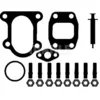 Image de Kit d'assemblage, turbocompresseur MAHLE 001 TA 17023 000