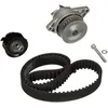 Image de Kit distribution avec pompe à eau GATES PowerGrip  KP25427XS-1