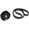 Image de Kit de courroie d'accessoire GATES K016PK1253XS