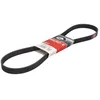Image de Courroie trapézoïdale à nervures GATES 6PK1157EST
