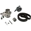 Image de Kit distribution avec pompe à eau GATES KP25678XS-1