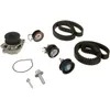 Image de Kit distribution avec pompe à eau GATES KP45565XS