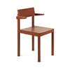 Image de valerie objects - Fauteuil Silent - Multicolore - Frêne - Designer Big Game