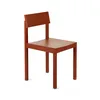 Image de valerie objects - Chaise Silent - Multicolore - Frêne - Designer Big Game