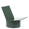 Image de Serax - Fauteuil bas Valerie - Vert - Acier - Designer Marie Michielssen