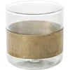 Image de Serax - Verre Chemistry - Transparent - Cuivre - Designer Niels Datema