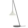 Image de Serax - Lampe de table Seam - Blanc - Porcelaine - Designer Seppe van Heusden
