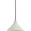 Image de Serax - Suspension Seam - Blanc - Porcelaine - Designer Seppe van Heusden
