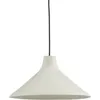 Image de Serax - Suspension Seam - Blanc - Porcelaine - Designer Seppe van Heusden