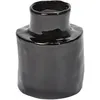 Image de Serax - Vase Héléna - Noir - Grès - Designer Marie Michielssen