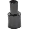 Image de Serax - Vase Héléna - Noir - Grès - Designer Marie Michielssen