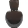 Image de Serax - Vase Pure - Marron - Grès - Designer Pascale Naessens
