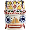 Image de Serax - Vase Feast - Multicolore - Grès - Designer Ivo Bisignano