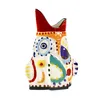 Image de Serax - Vase Feast - Multicolore - Grès - Designer Ivo Bisignano