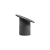 Image de Serax - Vase Balancing - Gris - Grès - Designer LIZ. objets