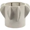 Image de Serax - Cache-pot Molly - Beige - Grès - Designer Marie Michielssen