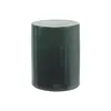 Image de Serax - Tabouret Pawn - Vert - Grès émaillé - Designer Marie Michielssen