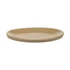 Image de Serax - Plat de service Dune - Beige - Porcelaine - Designer Kelly Wearstler