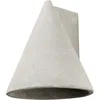 Image de Serax - Applique Primary Shape - Gris - Béton - Designer Thijs Prinsen
