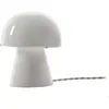 Image de Serax - Lampe de table Joe - Blanc - Porcelaine - Designer Anita Le Grelle
