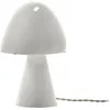 Image de Serax - Lampe de table Joe - Blanc - Porcelaine - Designer Anita Le Grelle