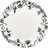 Image de Serax - Assiette à dessert Unity - Blanc - Porcelaine - Designer Tomorrowland