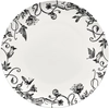 Image de Serax - Assiette Unity - Blanc - Porcelaine - Designer Tomorrowland